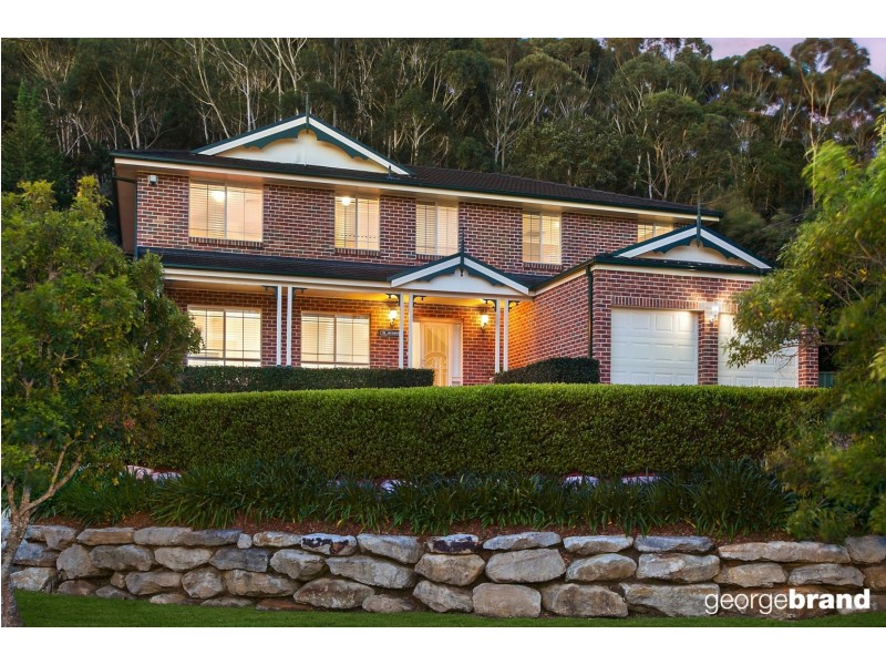 18 Kingfisher Close, Kincumber NSW 2251