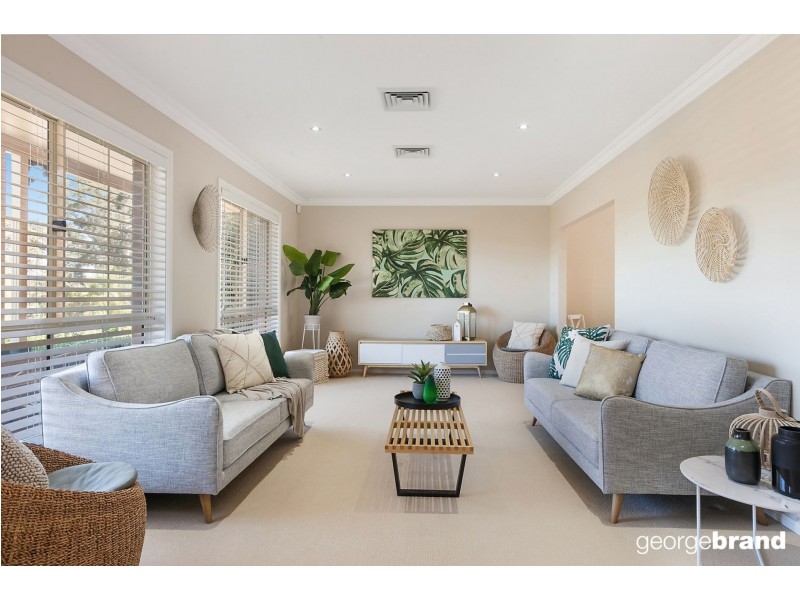 18 Kingfisher Close, Kincumber NSW 2251