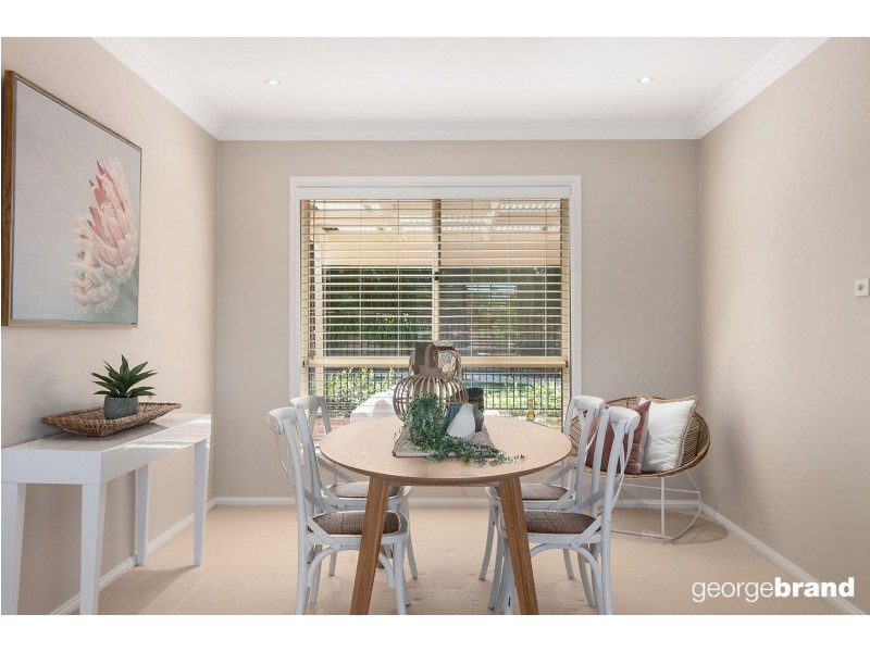 18 Kingfisher Close, Kincumber NSW 2251