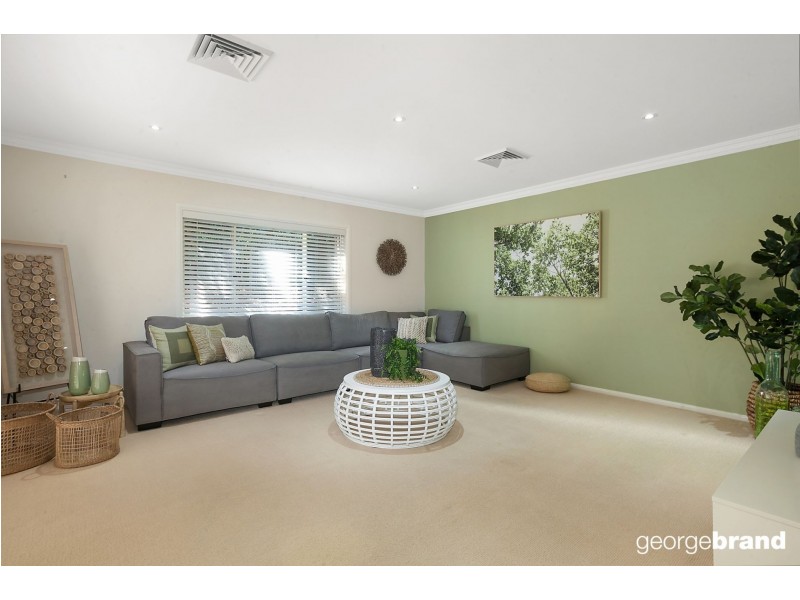 18 Kingfisher Close, Kincumber NSW 2251