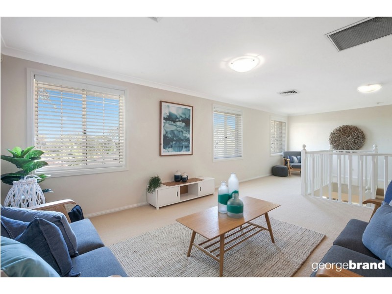 18 Kingfisher Close, Kincumber NSW 2251