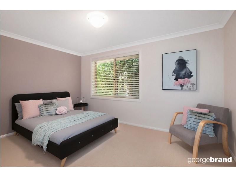 18 Kingfisher Close, Kincumber NSW 2251