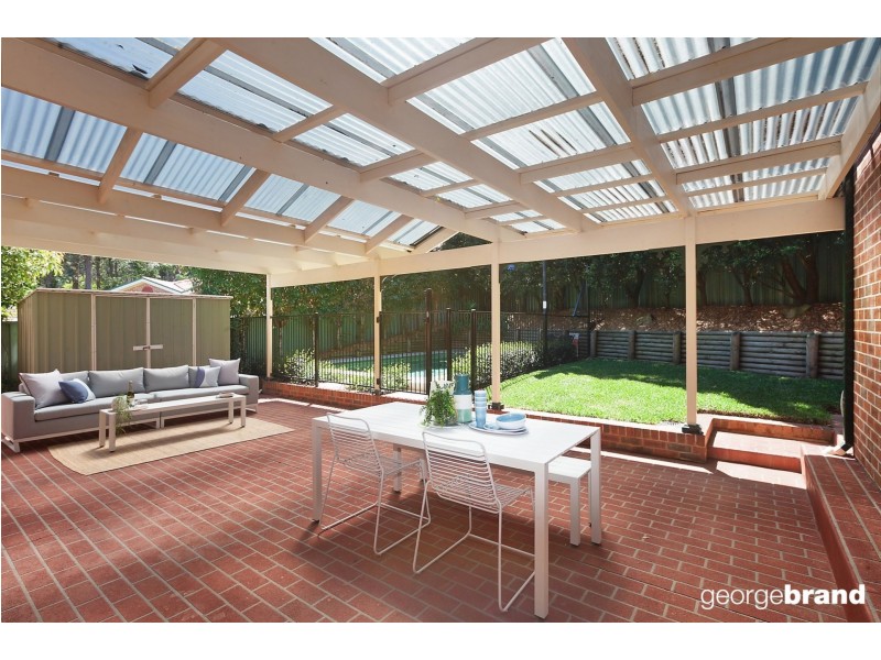 18 Kingfisher Close, Kincumber NSW 2251