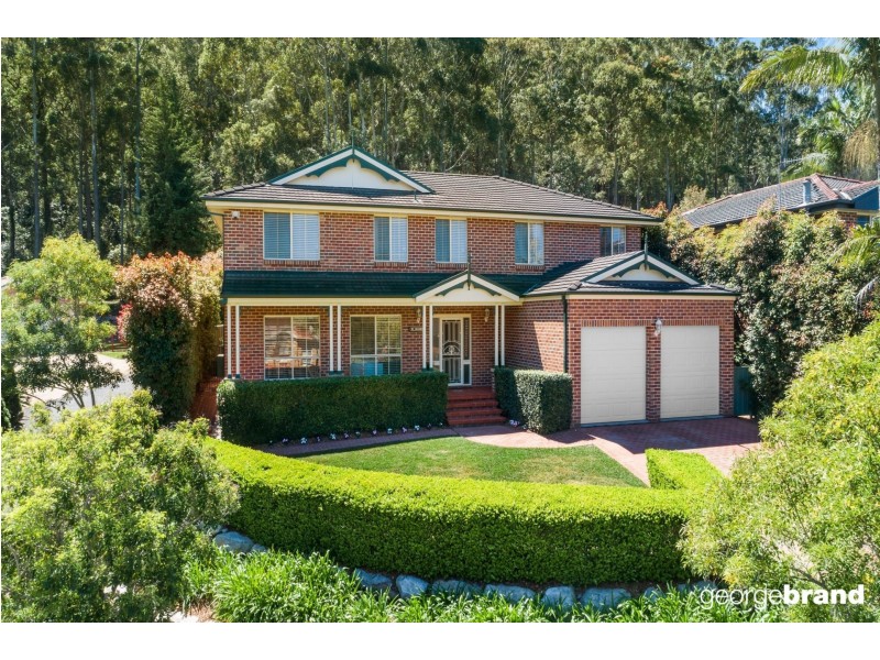 18 Kingfisher Close, Kincumber NSW 2251