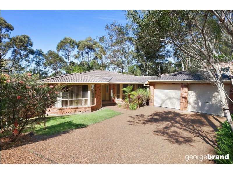 55 Kookaburra Street, Kincumber NSW 2251