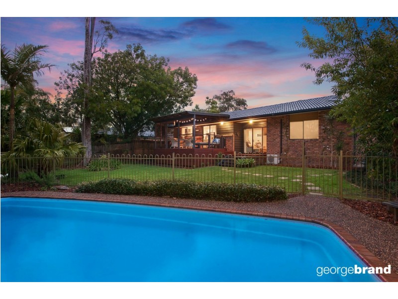 7 Yurara Close, Kincumber NSW 2251