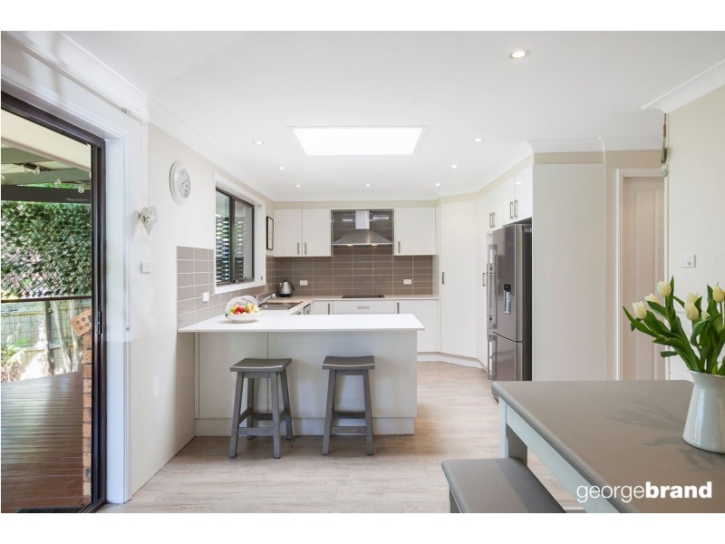 7 Yurara Close, Kincumber NSW 2251