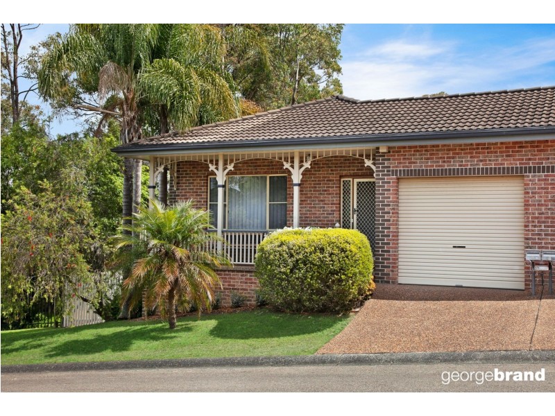 2/37 Kookaburra St, Kincumber NSW 2251