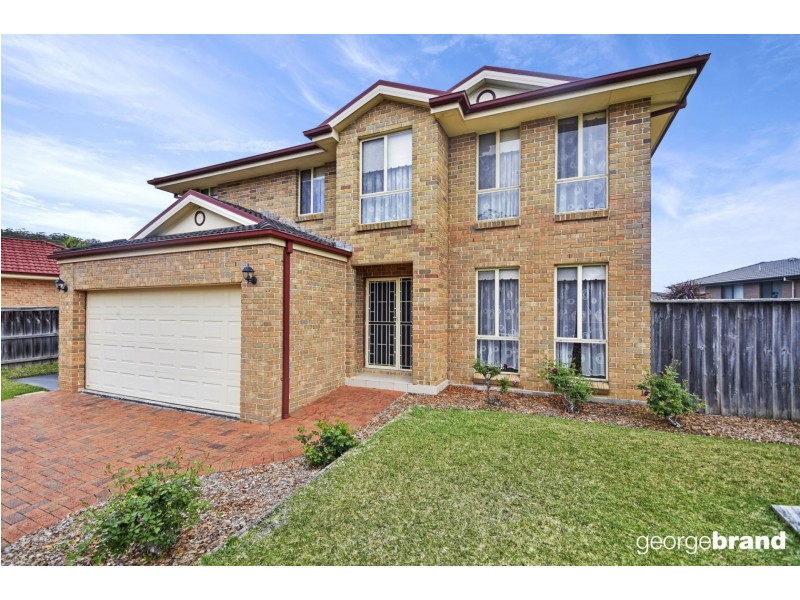 49  Pemberton Boulevard, Lisarow NSW 2250
