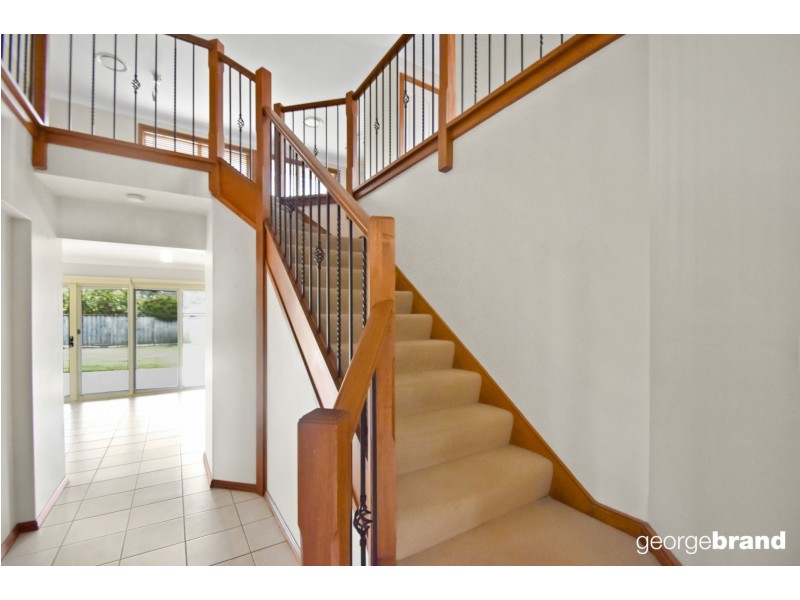 49  Pemberton Boulevard, Lisarow NSW 2250