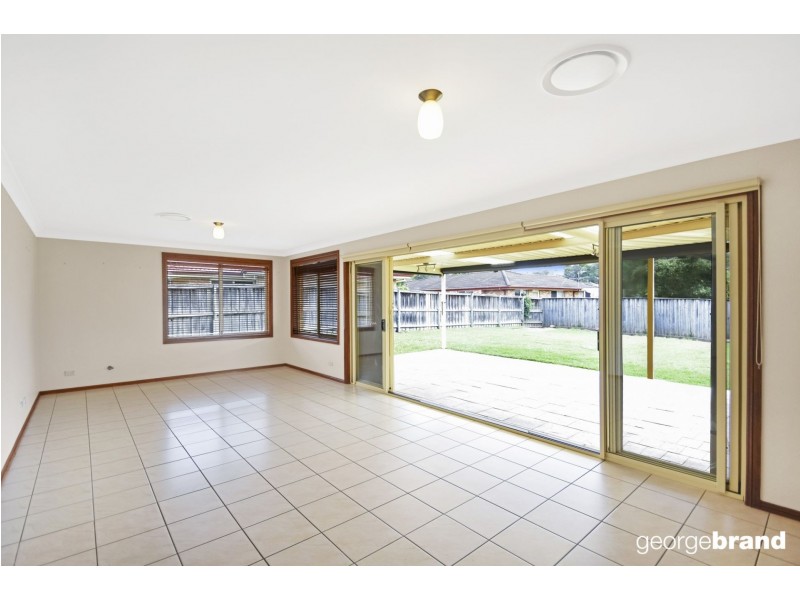 49  Pemberton Boulevard, Lisarow NSW 2250