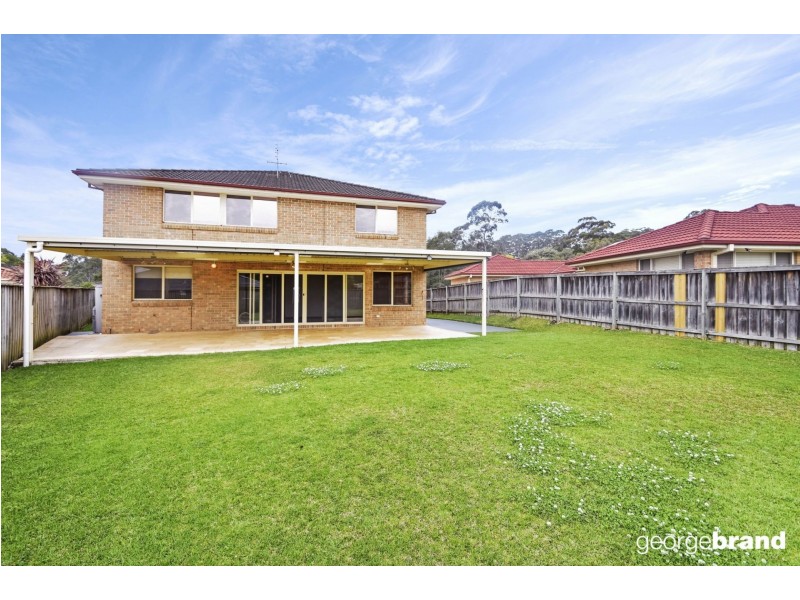 49  Pemberton Boulevard, Lisarow NSW 2250