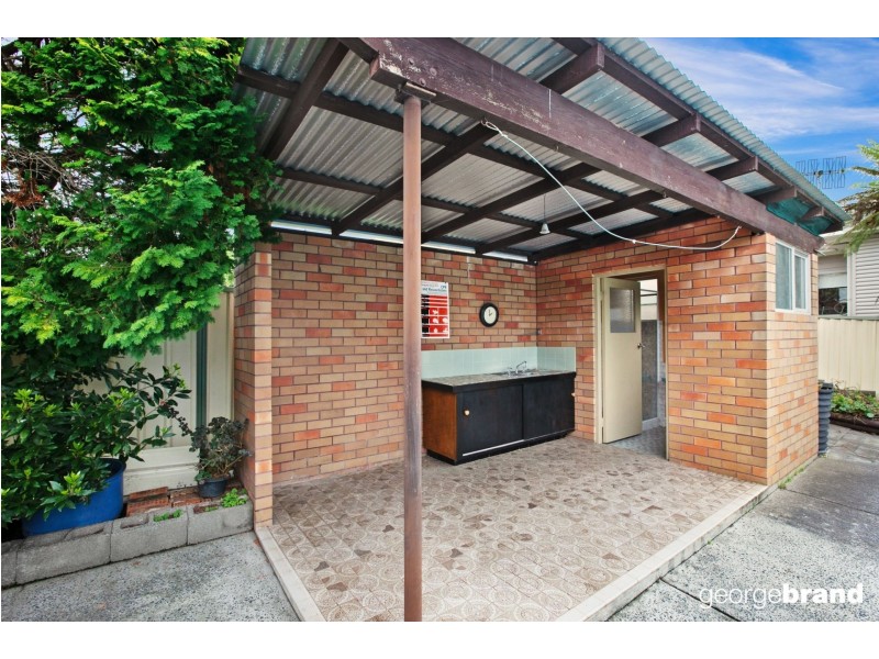31 Aubrey Street, Killarney Vale NSW 2261
