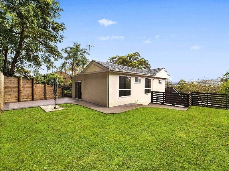 45  Broadwater Drive, Saratoga NSW 2251