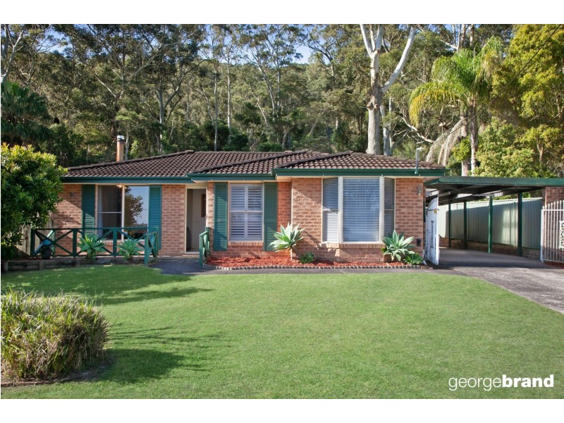 66 Davies Street, Kincumber NSW 2251