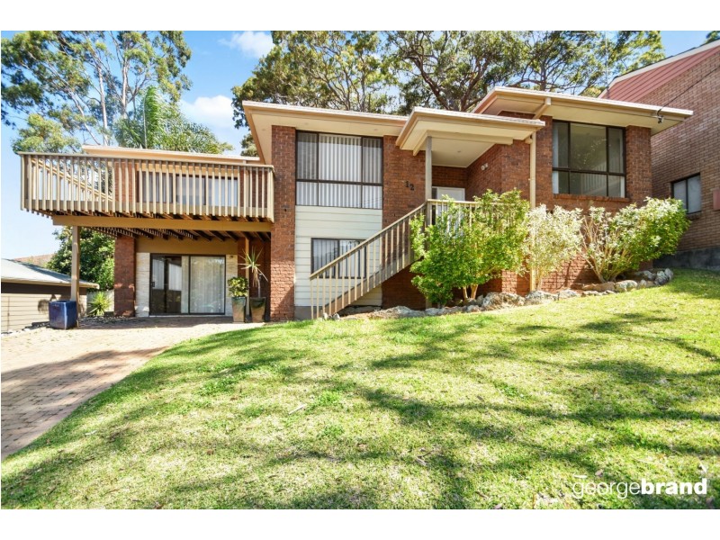 12 Ballorok Road, Kincumber NSW 2251