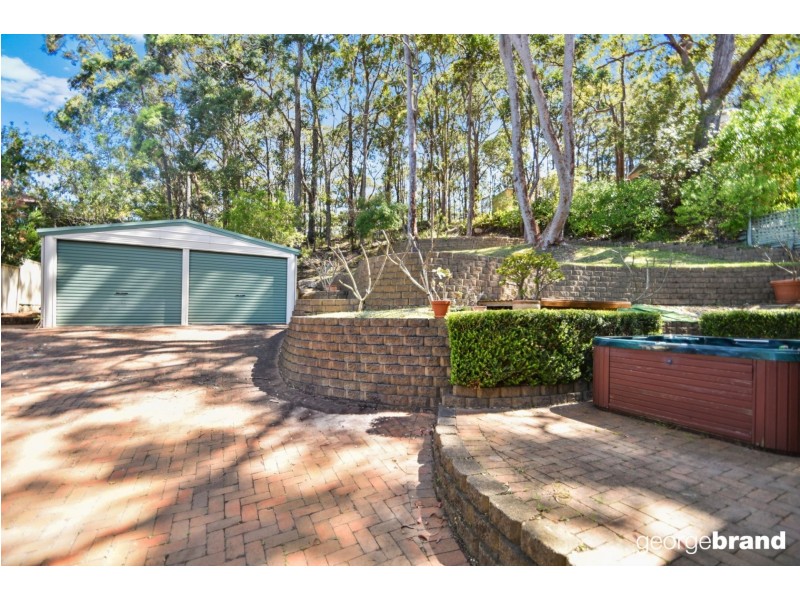 12 Ballorok Road, Kincumber NSW 2251