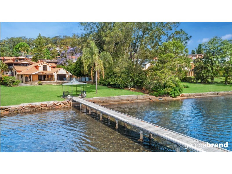 287A Avoca Drive, Green Point NSW 2251