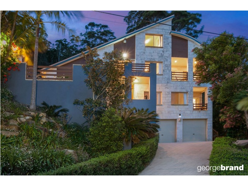 71 Broadwater Drive, Saratoga NSW 2251