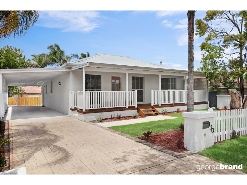 130 Barrenjoey Road, Ettalong Beach NSW 2257
