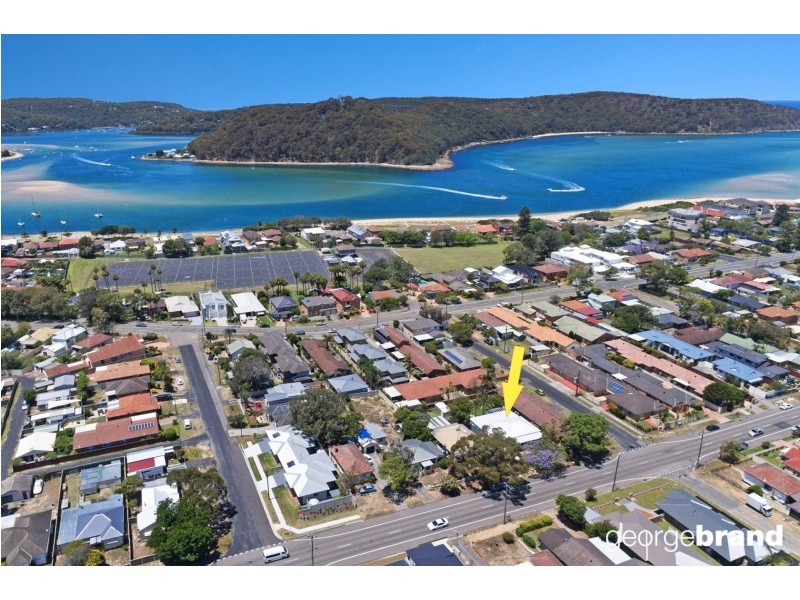130 Barrenjoey Road, Ettalong Beach NSW 2257