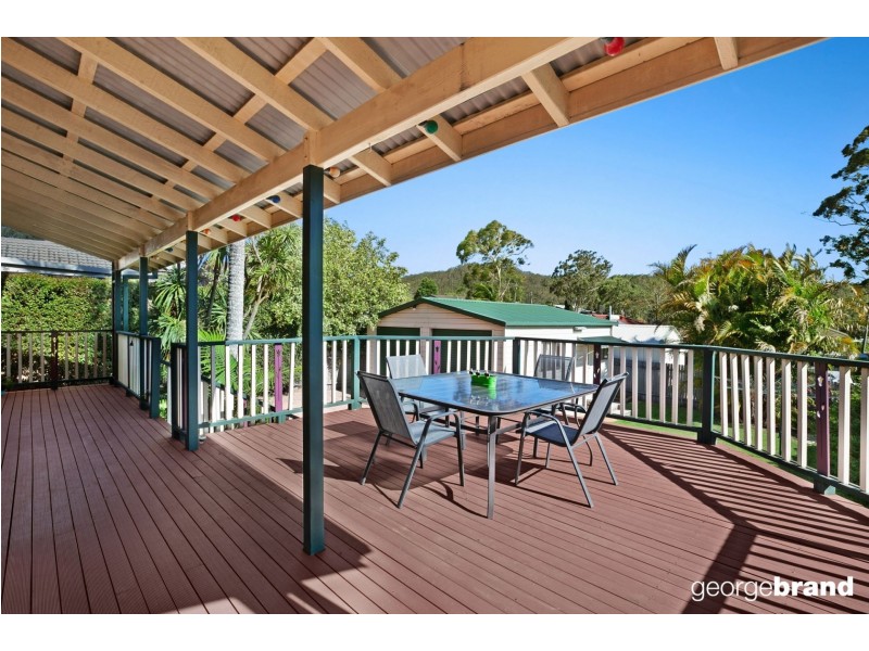 3 Union Street, Bensville NSW 2251