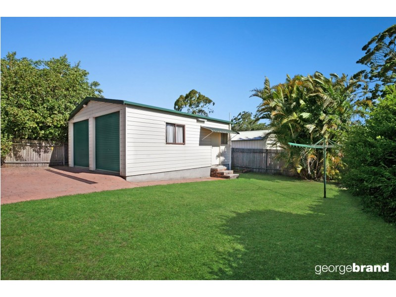 3 Union Street, Bensville NSW 2251