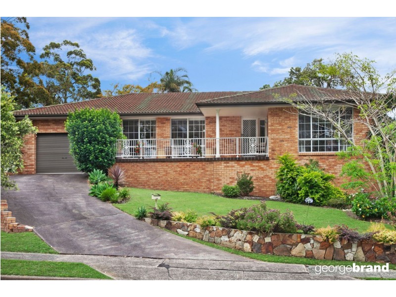 30 Scaysbrook Drive, Kincumber NSW 2251