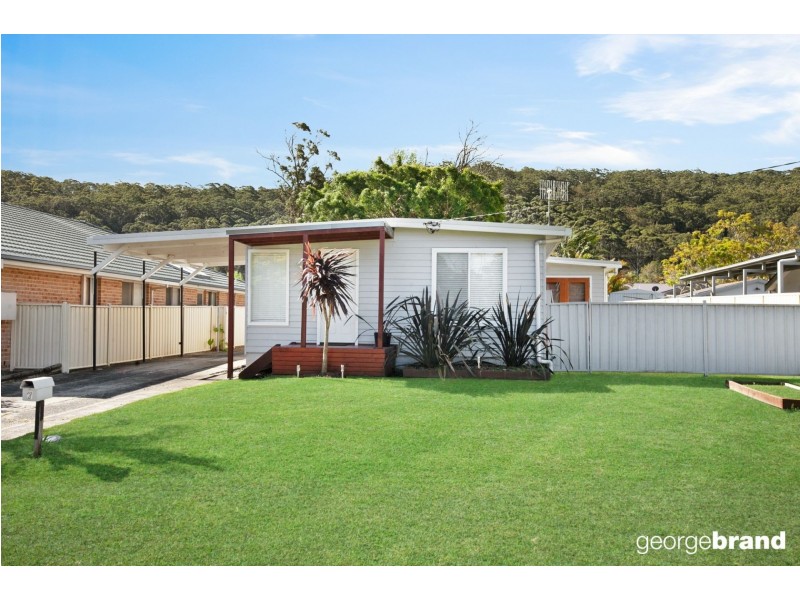 7  Courigal Avenue, Kincumber NSW 2251
