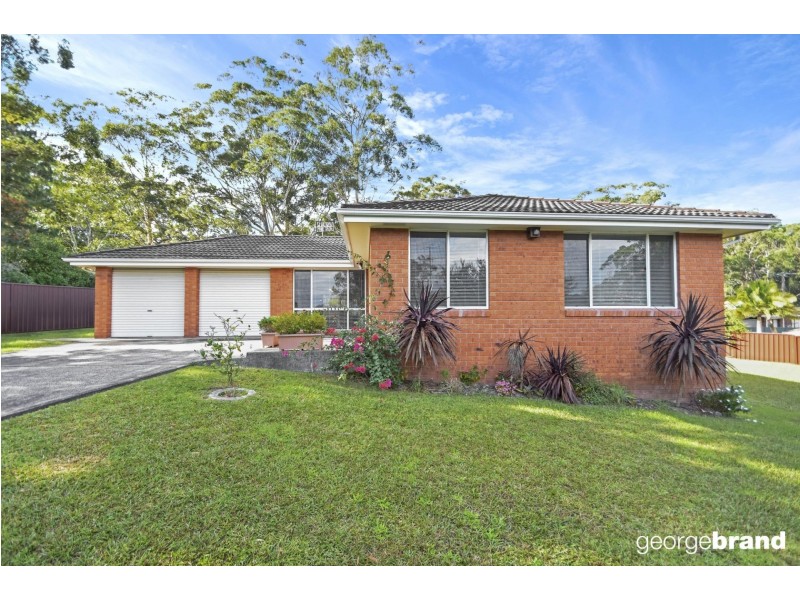 16 Yurara Close, Kincumber NSW 2251