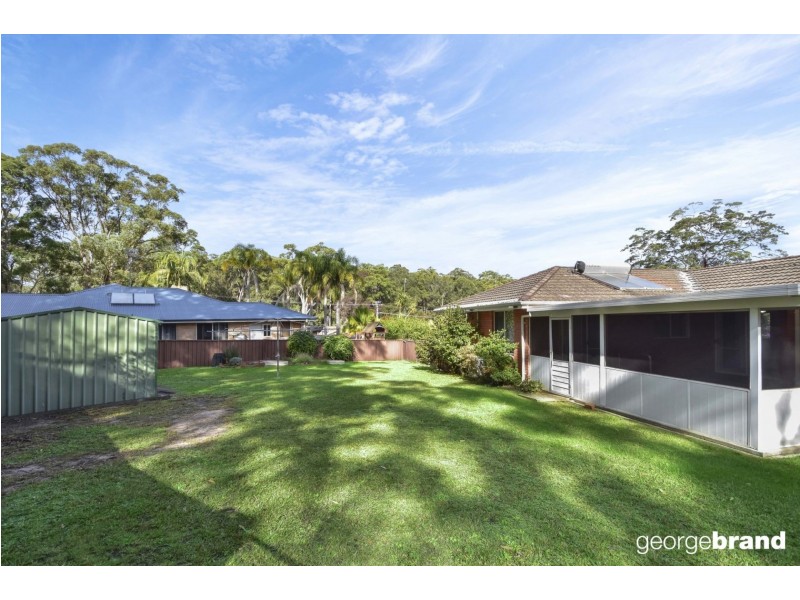 16 Yurara Close, Kincumber NSW 2251