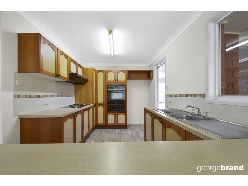 16 Yurara Close, Kincumber NSW 2251