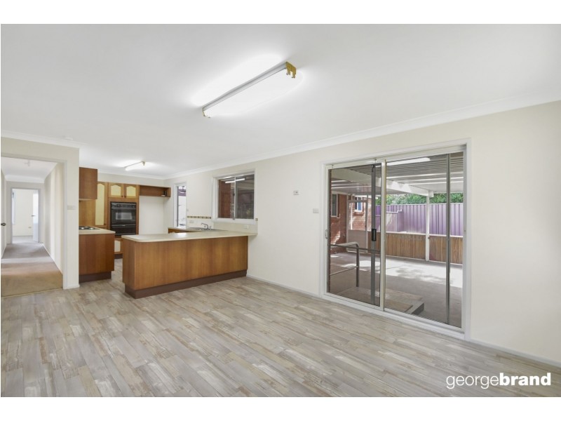 16 Yurara Close, Kincumber NSW 2251