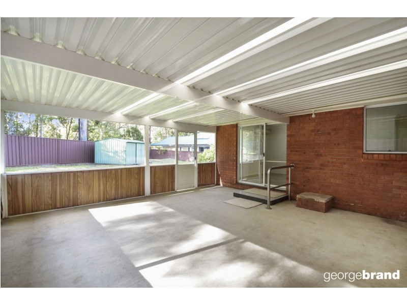 16 Yurara Close, Kincumber NSW 2251