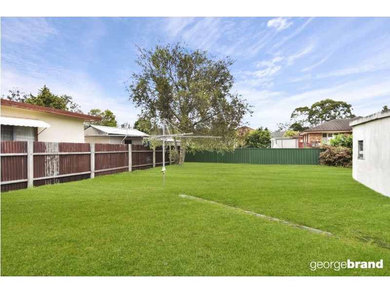 22 Avoca Drive, Kincumber NSW 2251