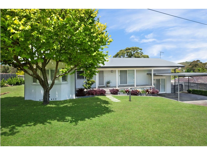 12 Oberton Street, Kincumber NSW 2251