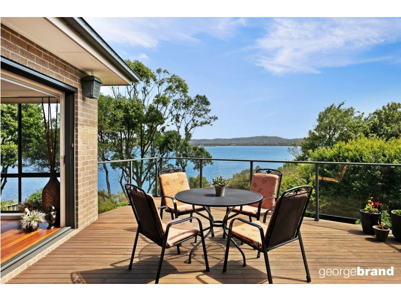 31 Figtree Bay Drive, Kincumber NSW 2251