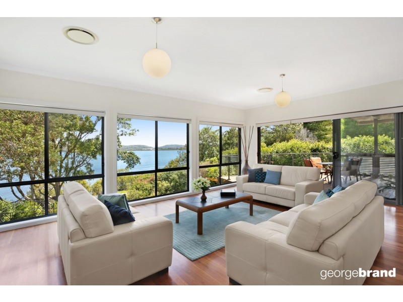 31 Figtree Bay Drive, Kincumber NSW 2251