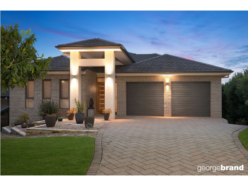 31 Figtree Bay Drive, Kincumber NSW 2251