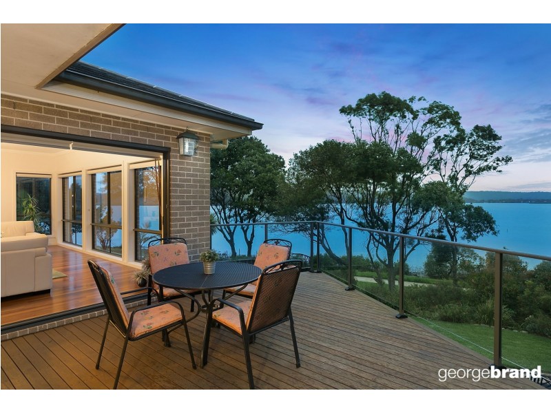 31 Figtree Bay Drive, Kincumber NSW 2251