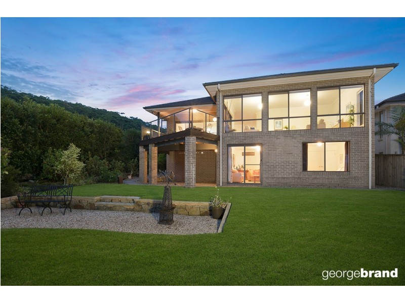 31 Figtree Bay Drive, Kincumber NSW 2251