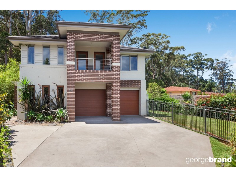 26 Boora Boora Road, Kincumber NSW 2251