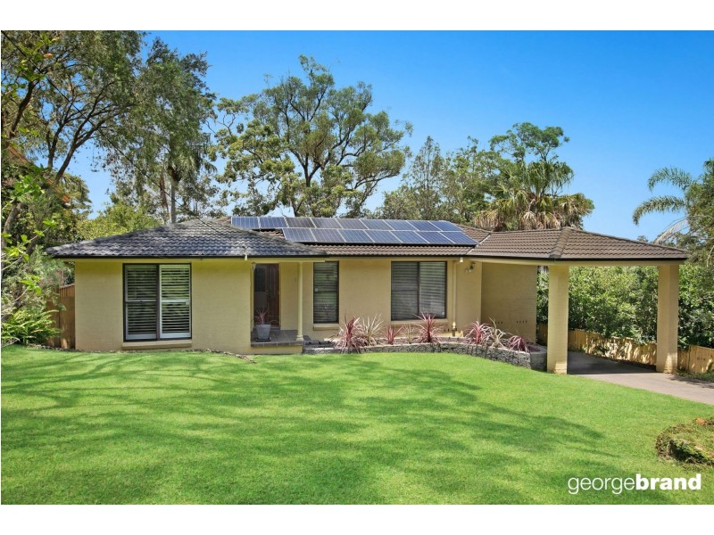 52 Arakoon Street, Kincumber NSW 2251