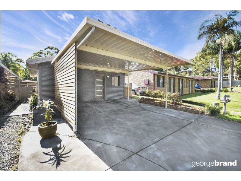 1A Peterson Close, Kincumber NSW 2251