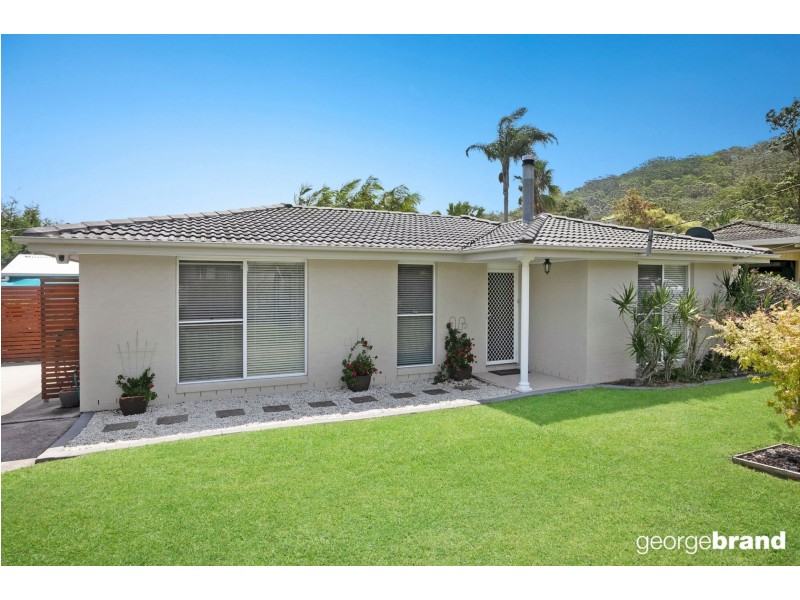 52 Davies Street, Kincumber NSW 2251