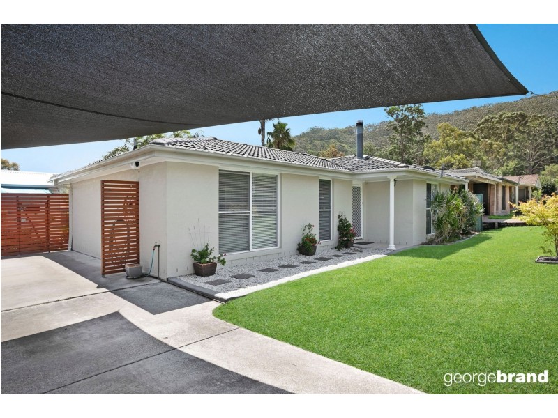 52 Davies Street, Kincumber NSW 2251