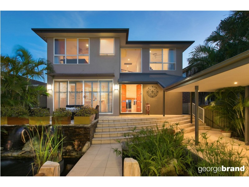 33 Paringa Avenue, Davistown NSW 2251