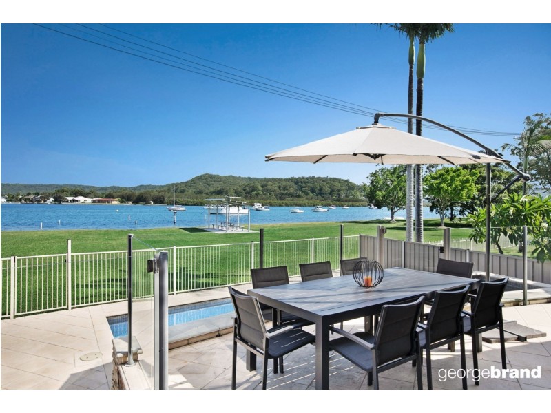 33 Paringa Avenue, Davistown NSW 2251