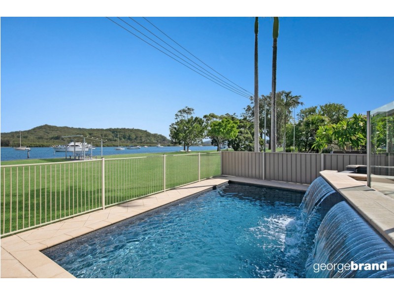 33 Paringa Avenue, Davistown NSW 2251
