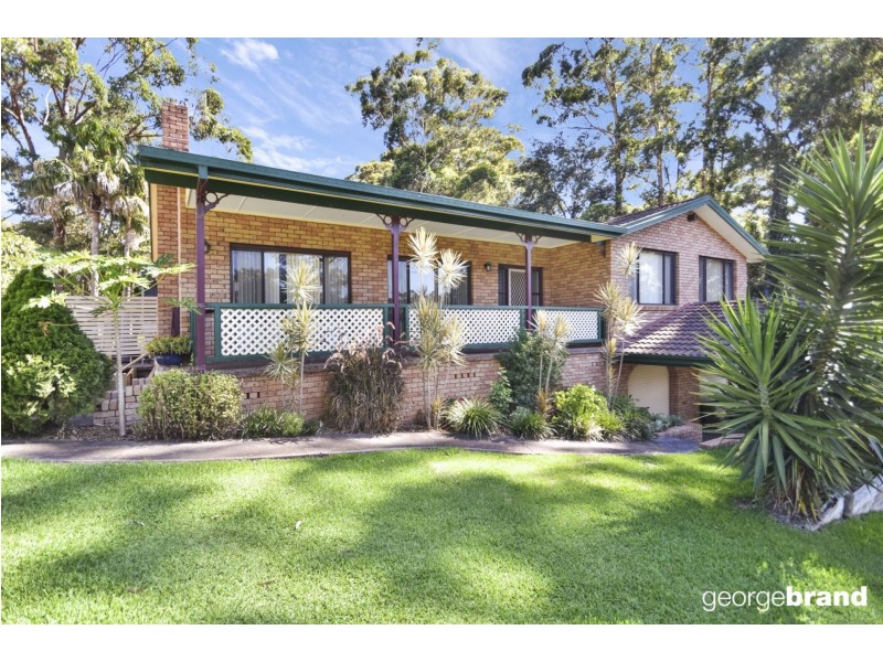 21 Waldron Road, Kincumber NSW 2251